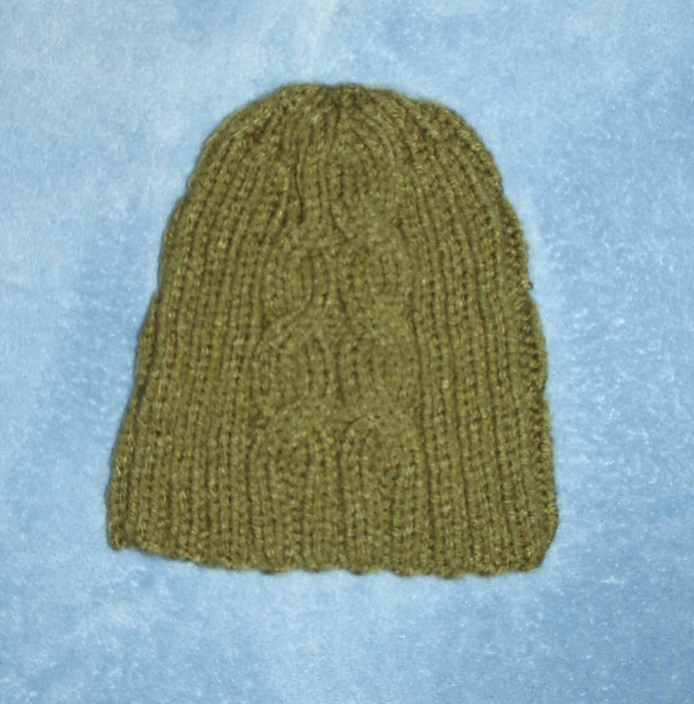 Lila's hat Adult