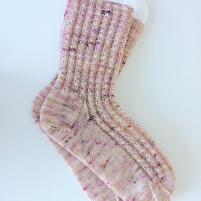 Irma Socks