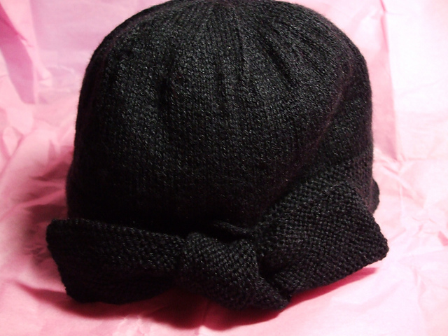 The Inaugural Hat