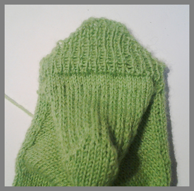 Shorty Sporty Socks