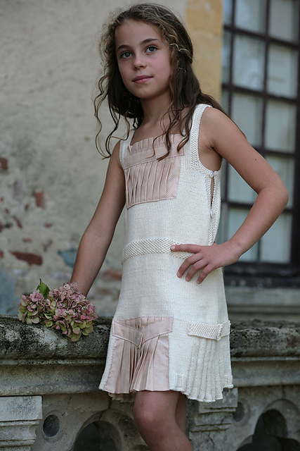 Robe Pieghettata