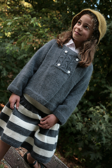 Gilet Tortiglione