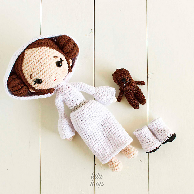 Little Leia