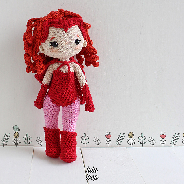 Scarlet Witch