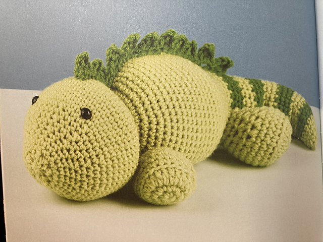 Iggy the Iguana