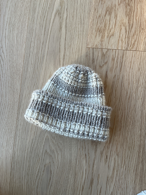 Tilkku Beanie