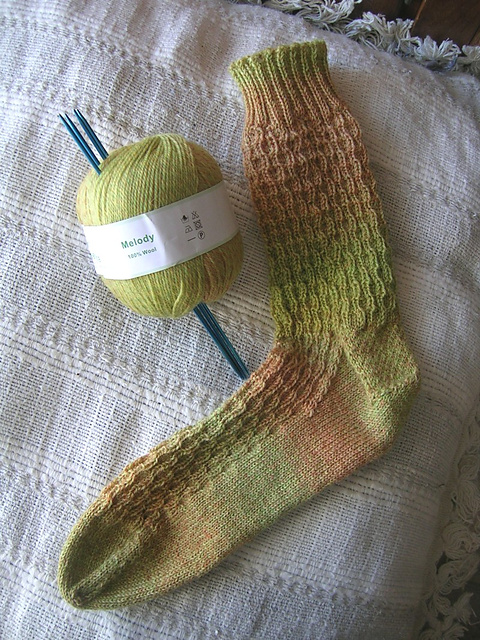 Socks of Hideousness