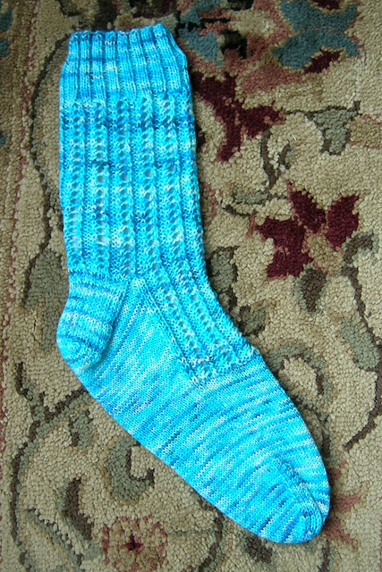 Socks of Abundance