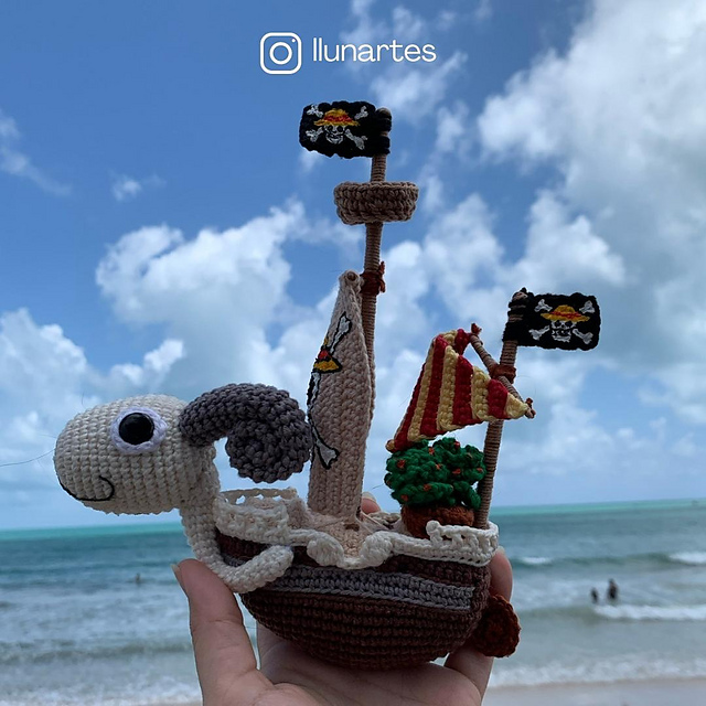 Going Merry
