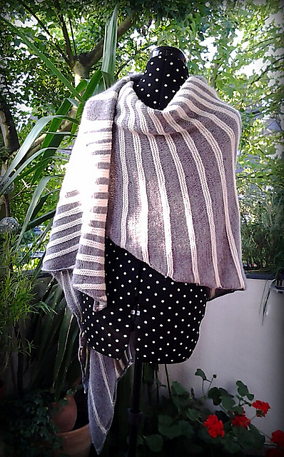 Urban Zebra