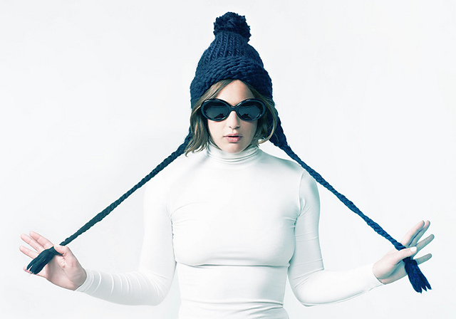 Helsinki Hat