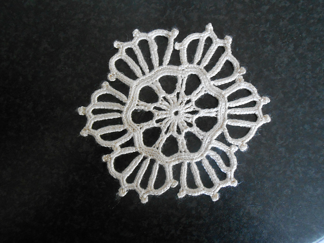 Medallions and Inserts no. 5