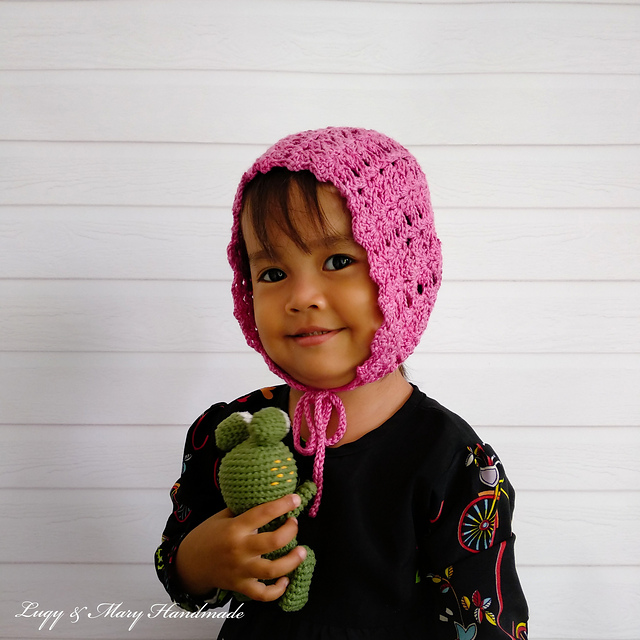 The Arianne Bonnet