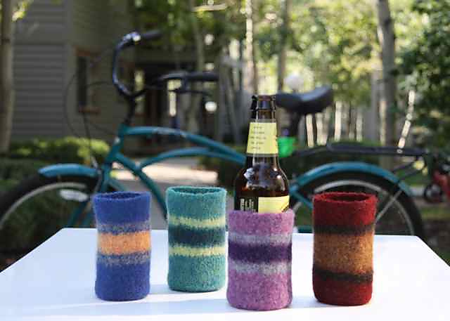 Brewski Straight Jackets