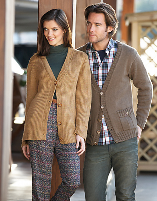 Basics 8-16 Veste point fantaisie