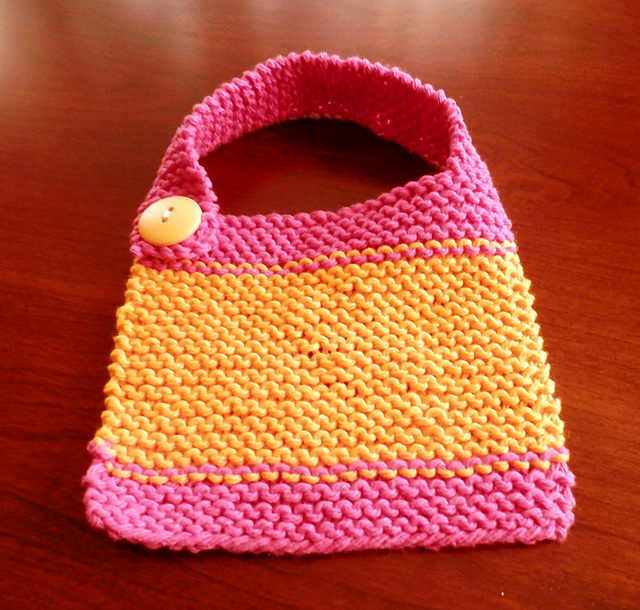 Practical Baby Bib 2