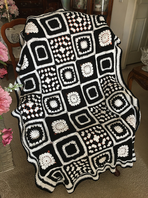 Zebra Garden