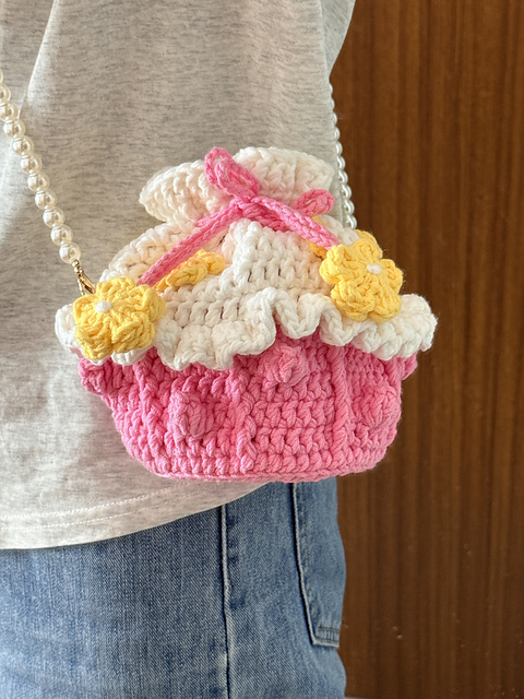 Cake Bag