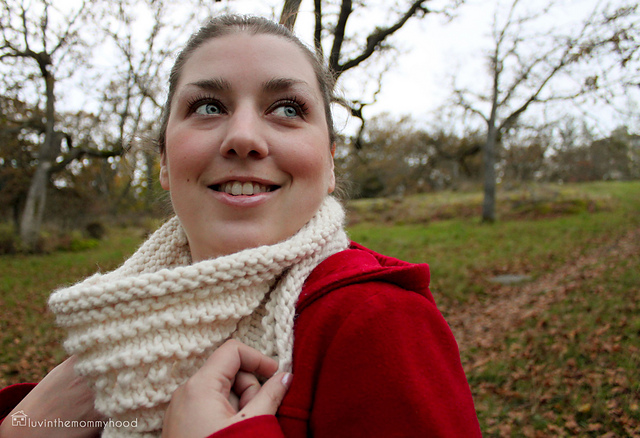 Carefree Cowl 