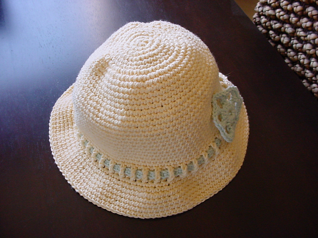 Gidget Bucket Hat