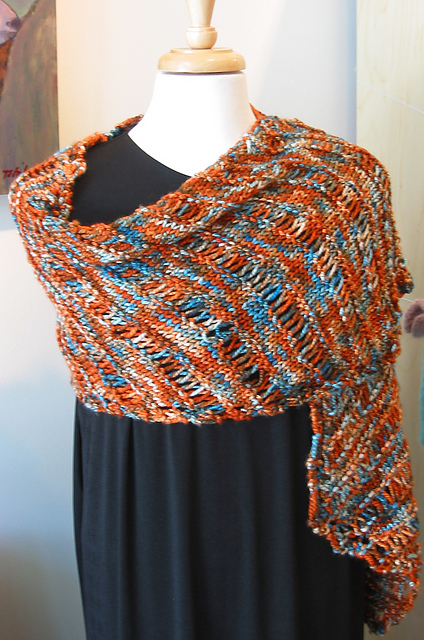 New England Stole