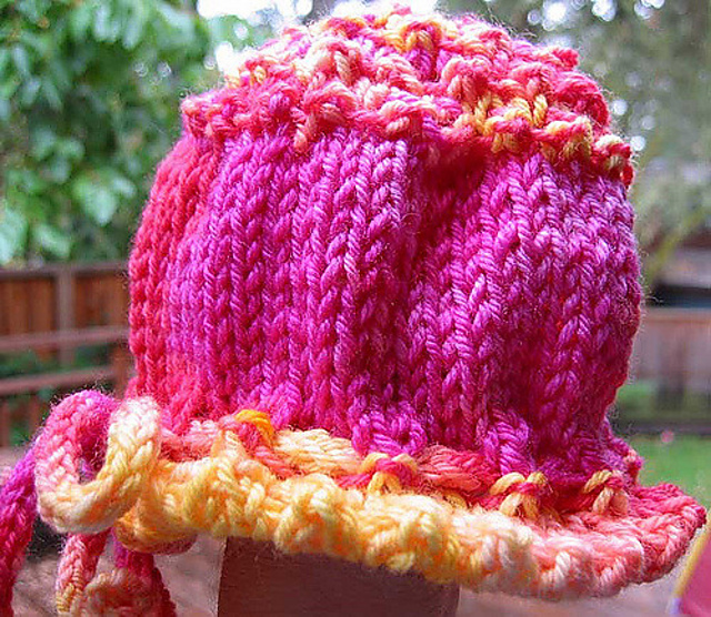 Holly Hat