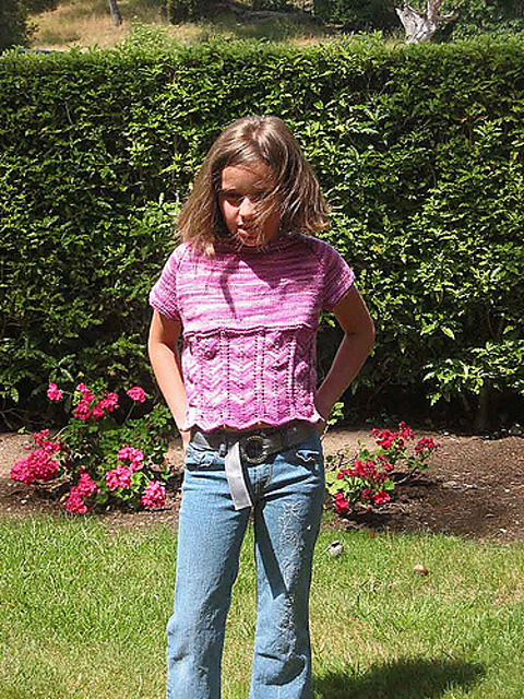 Very Berry T-Shirt