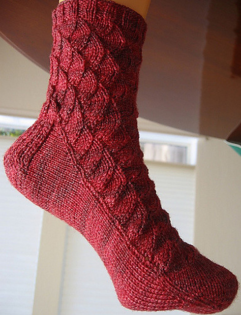 December Socks