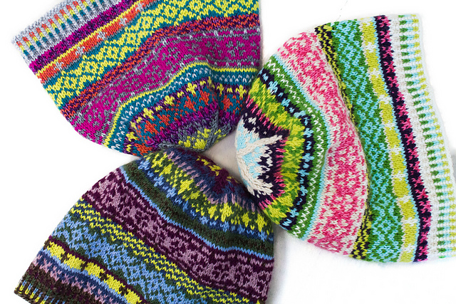 Gretta Hat