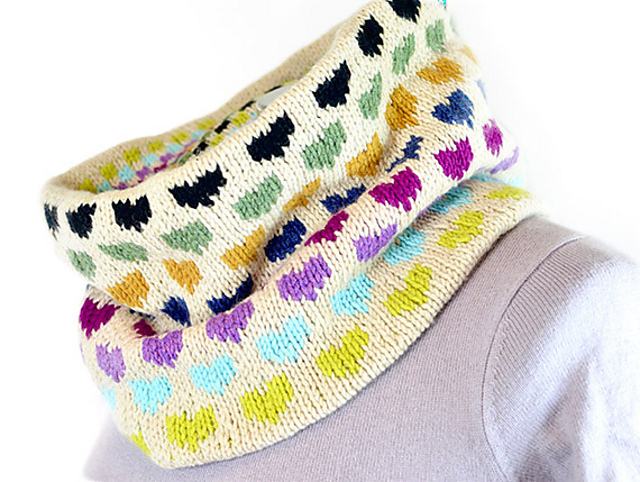 Colette Cowl