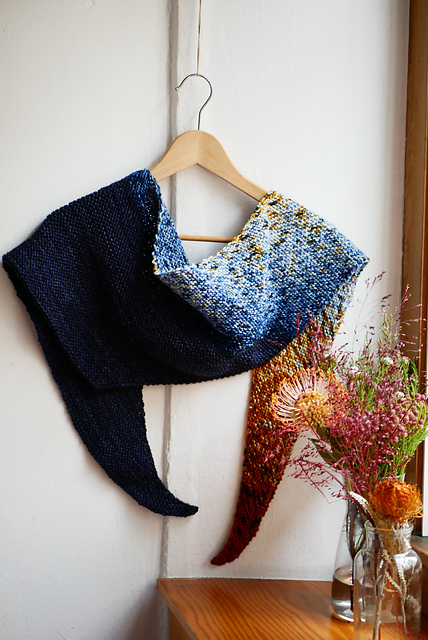 ola shawl
