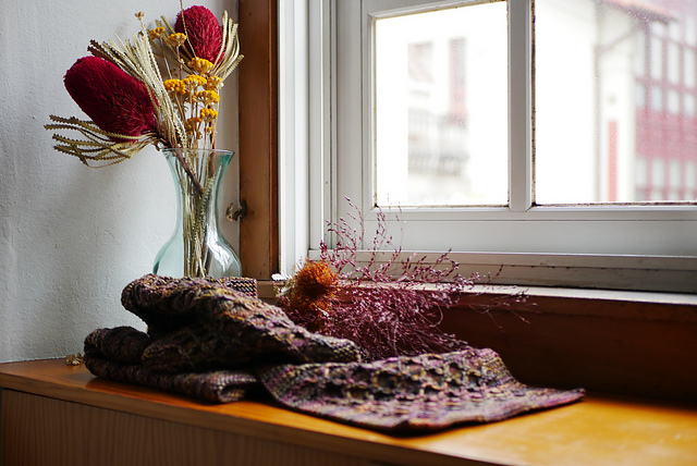 Hedy Scarf