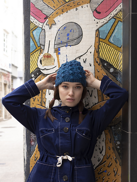 Nana hat