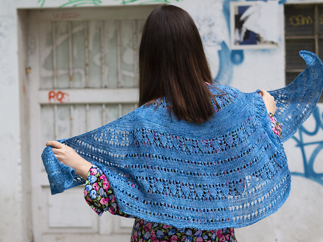 zahora shawl