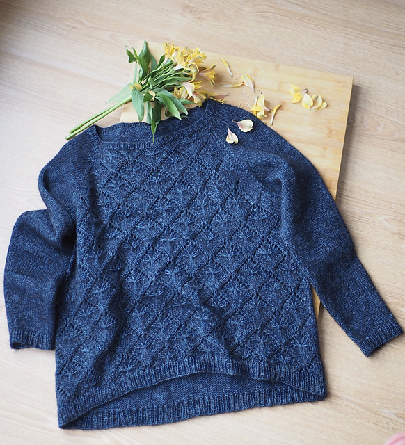 kokebi sweater