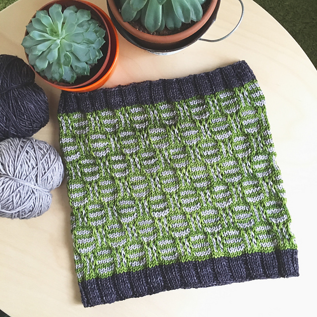 psicodelia cowl