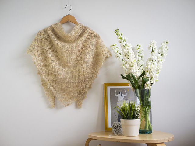 Asan shawl