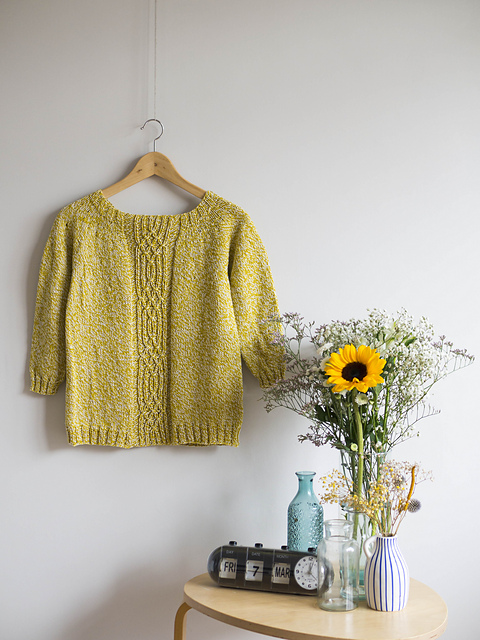 Madali sweater