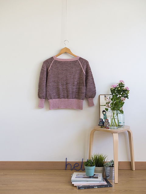 Onay Sweater