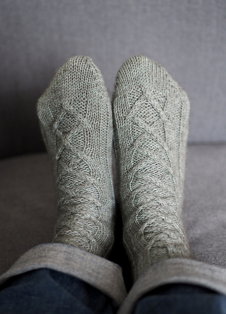 gregorio socks