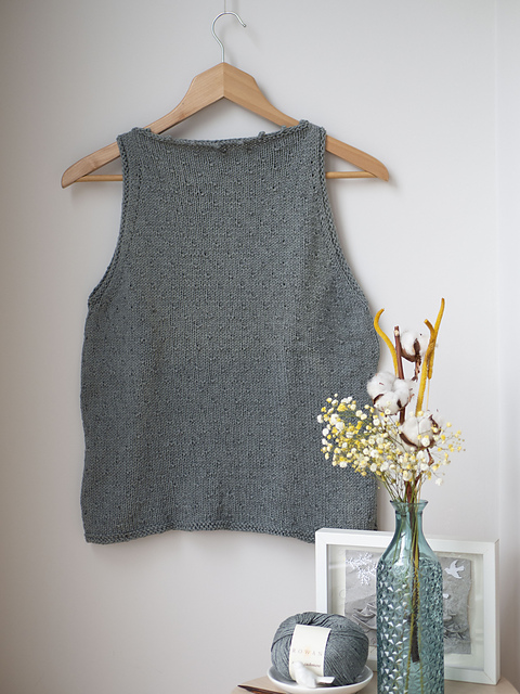 Carolina top