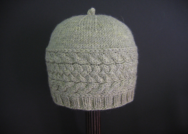 Aubrey Cap
