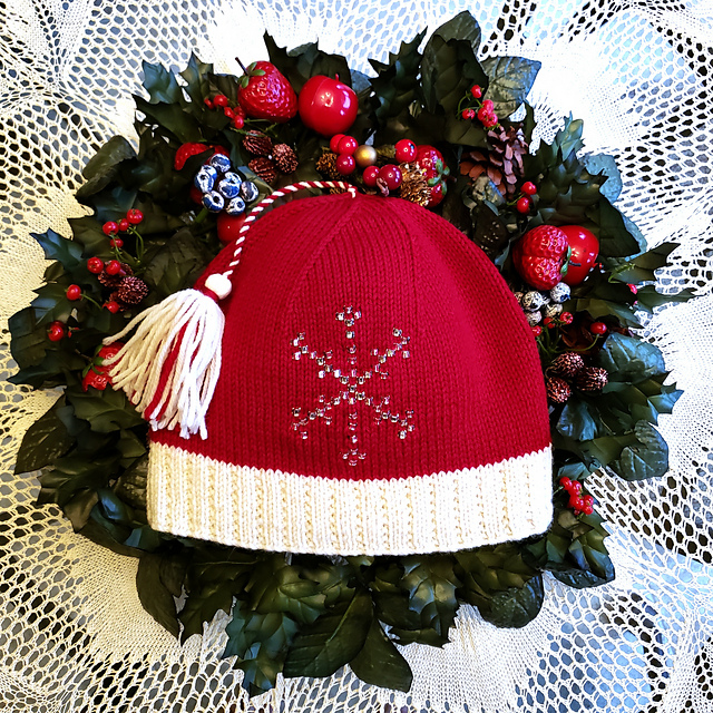 The Hostess Hat