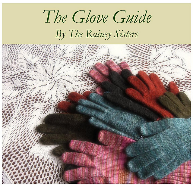 The Glove Guide