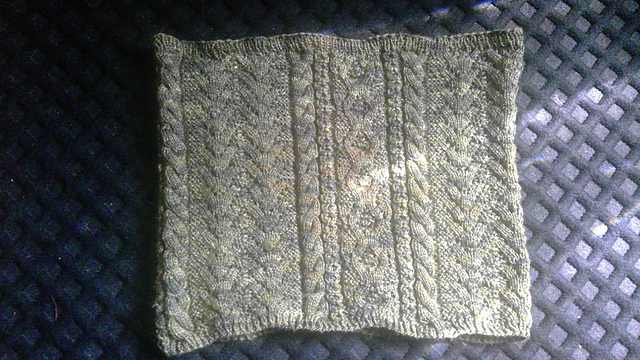 Kilkenny Cowl