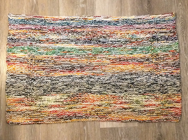 Classic Bath Mat