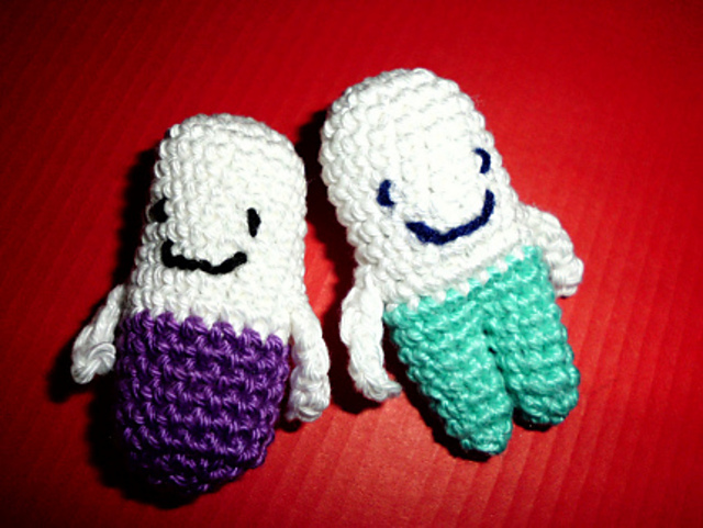 Happy Pills