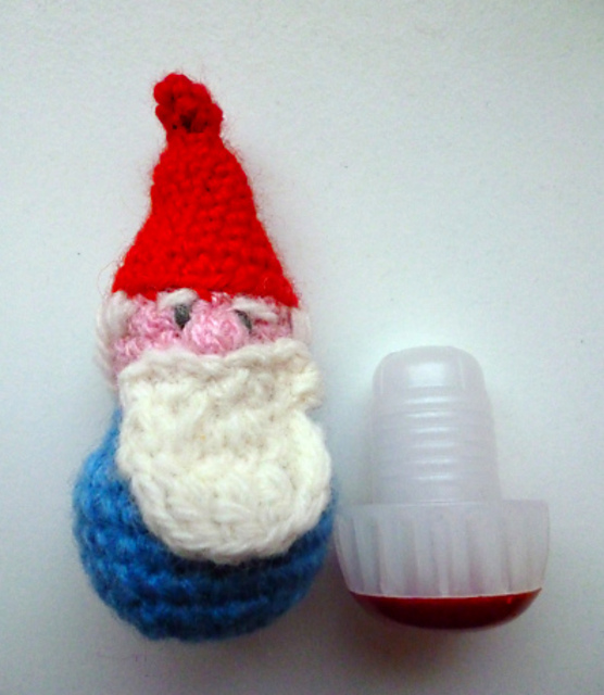 Stopper Gnome or Kabouter