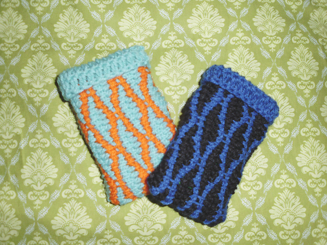 Back to the Sixties Cozy