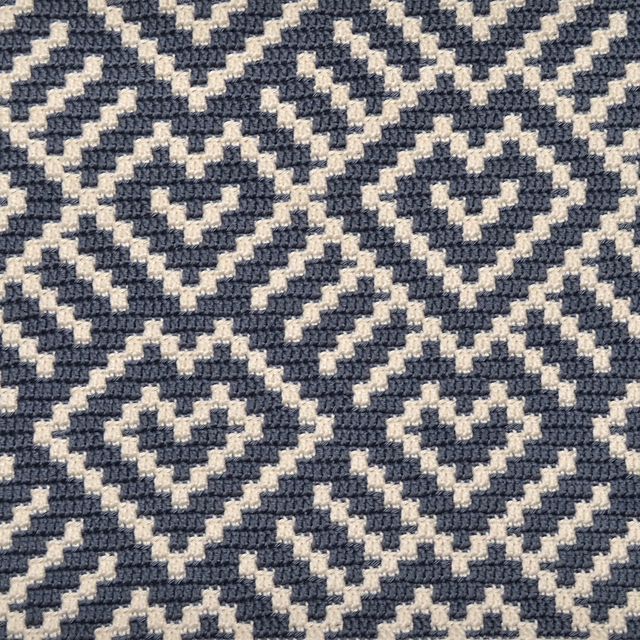 Mosaic Goat Claw